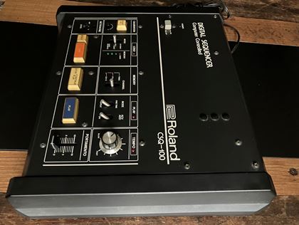 Roland-CSQ100